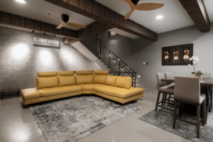 VILLA DOMUS SRI GOMBAK