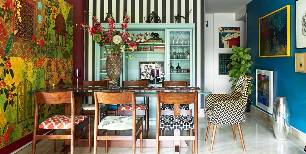 10 latest interior design 10