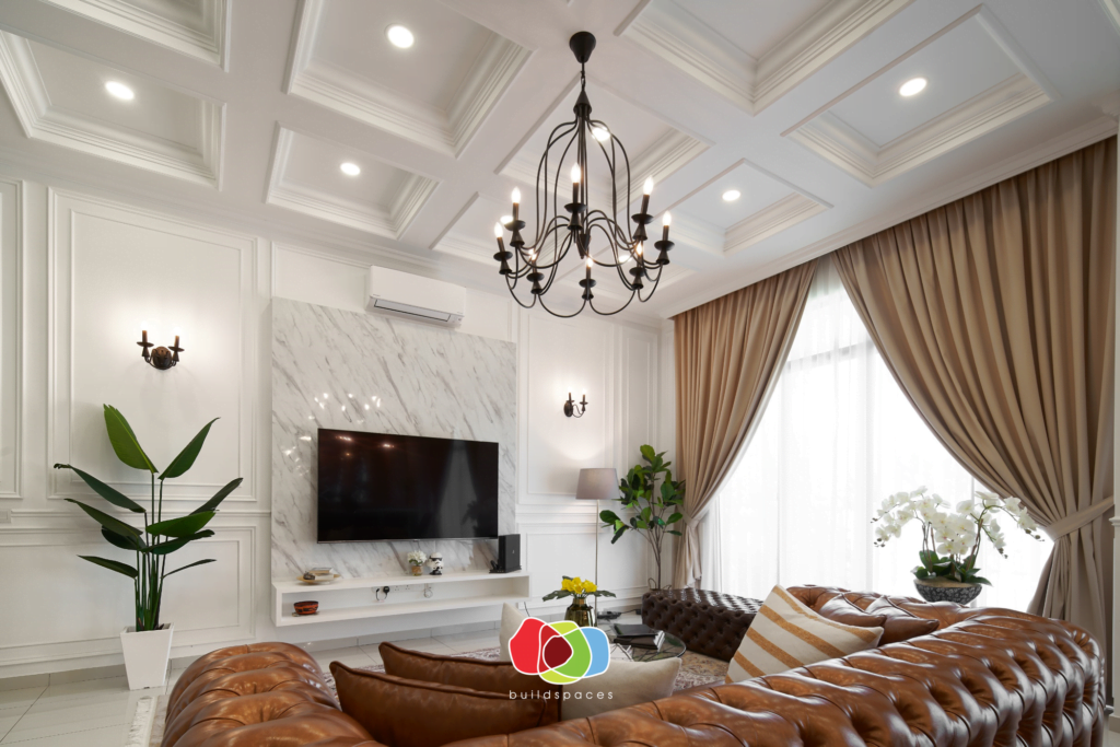 TOP 10 LATEST INTERIOR DESIGNS