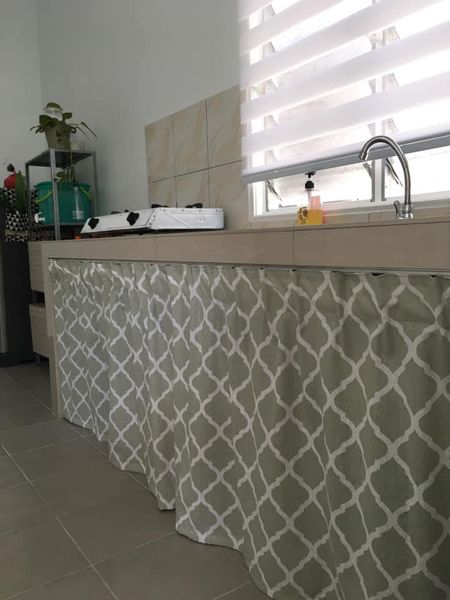 CHEAP KITCHEN CABINET 2021 04