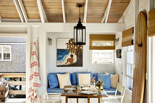 50 INTERIOR DESING CONCEPT COASTAL