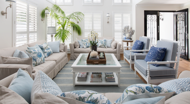 50 INTERIOR DESING CONCEPT HAMPTONS