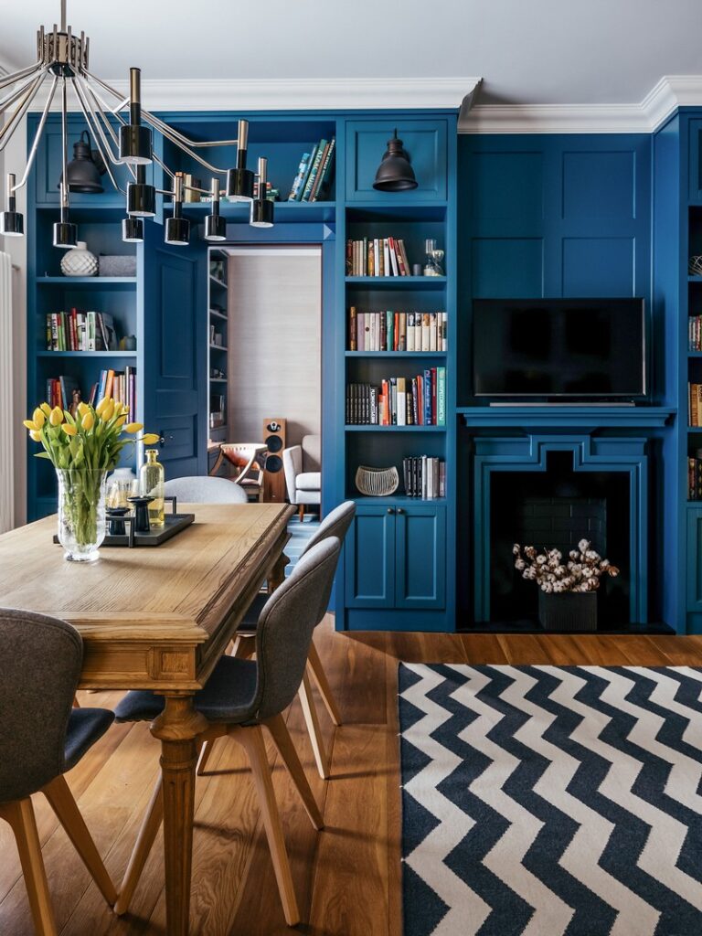 50 INTERIOR DESING CONCEPT RUSSIAN