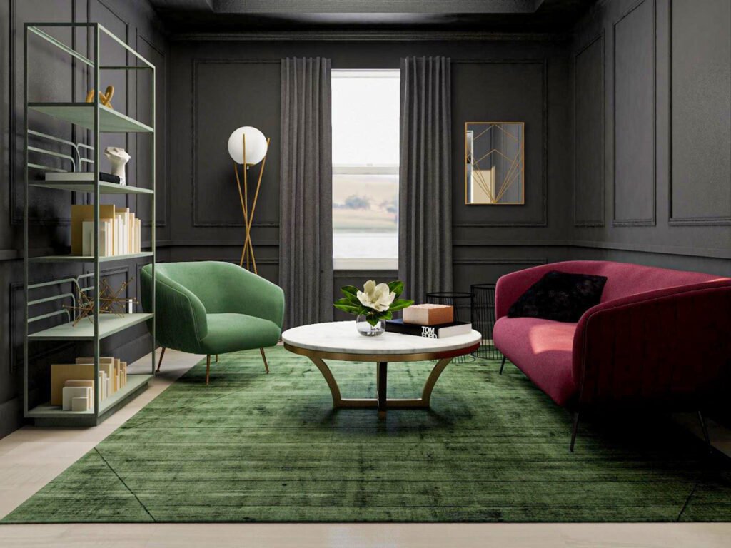 Interior Design, Renovation and Kitchen Cabinet Specialist