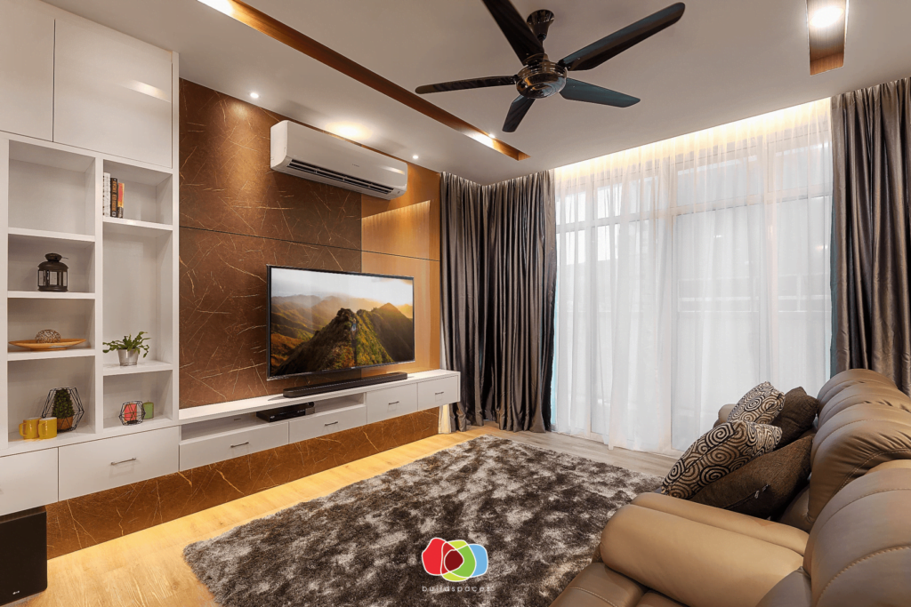 Interior Design, Renovation and Kitchen Cabinet Specialist