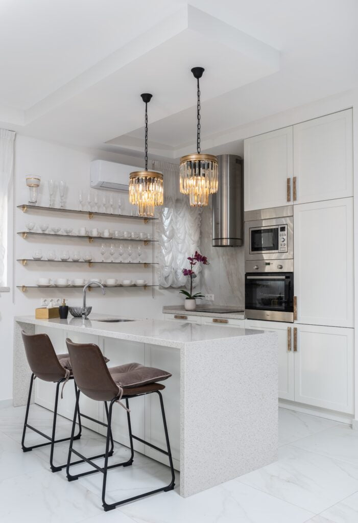 30 POPULAR KITCHEN CABINET IDEAS FOR 2021