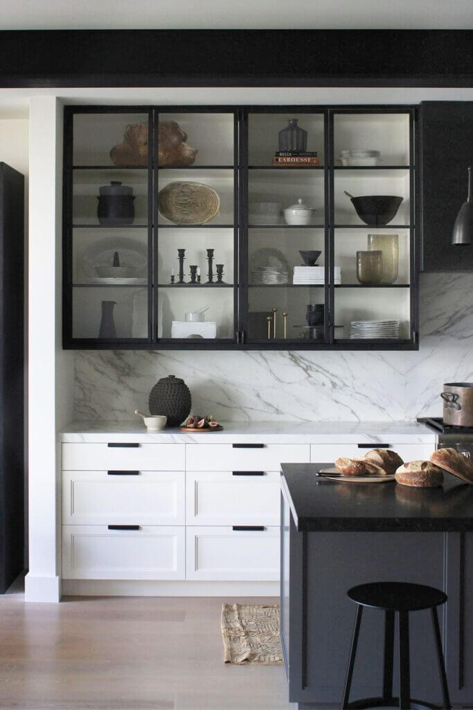 30 KITCHEN CABINET DESIGNG IN MALAYSIA