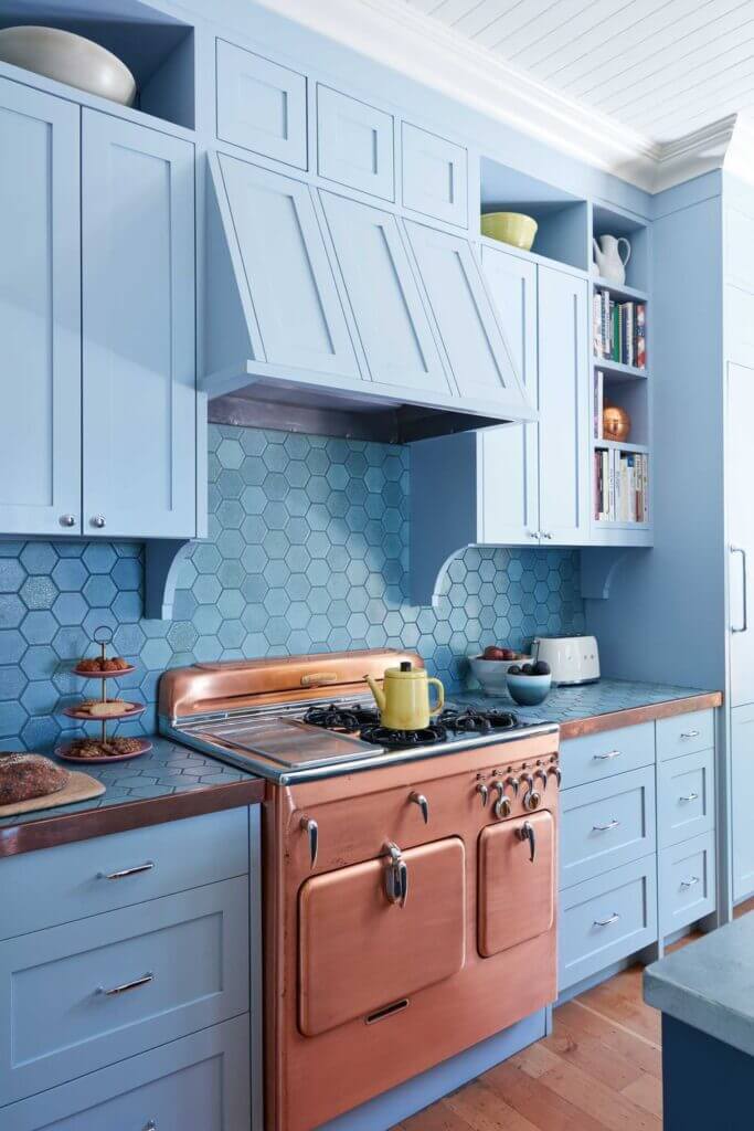 30 KITCHEN CABINET DESIGNG IN MALAYSIA
