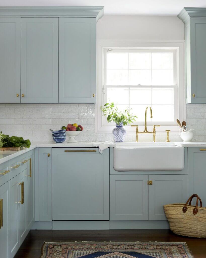 30 KITCHEN CABINET DESIGNG IN MALAYSIA