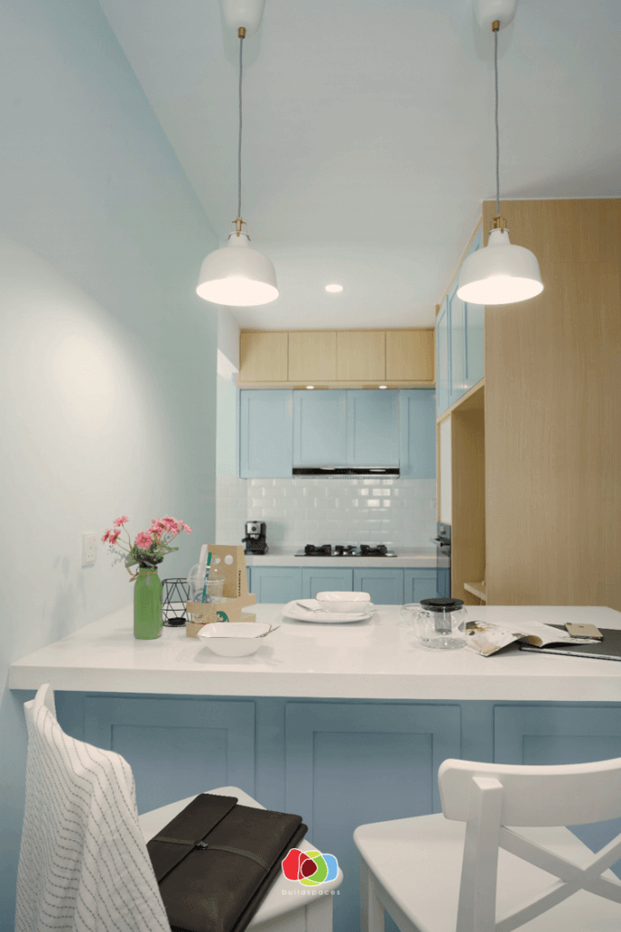 KABINET DAPUR MURAH