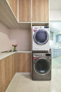 KITCHEN CABINET INSTALLATION COST