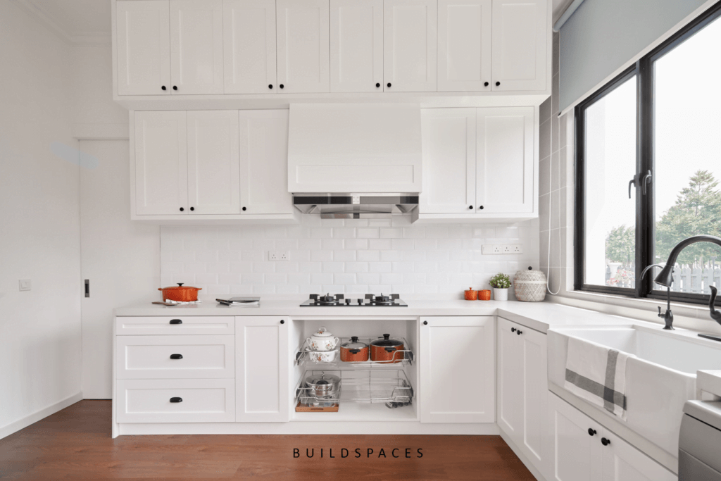 KITCHEN CABINET MALAYSIA PRICE 2021