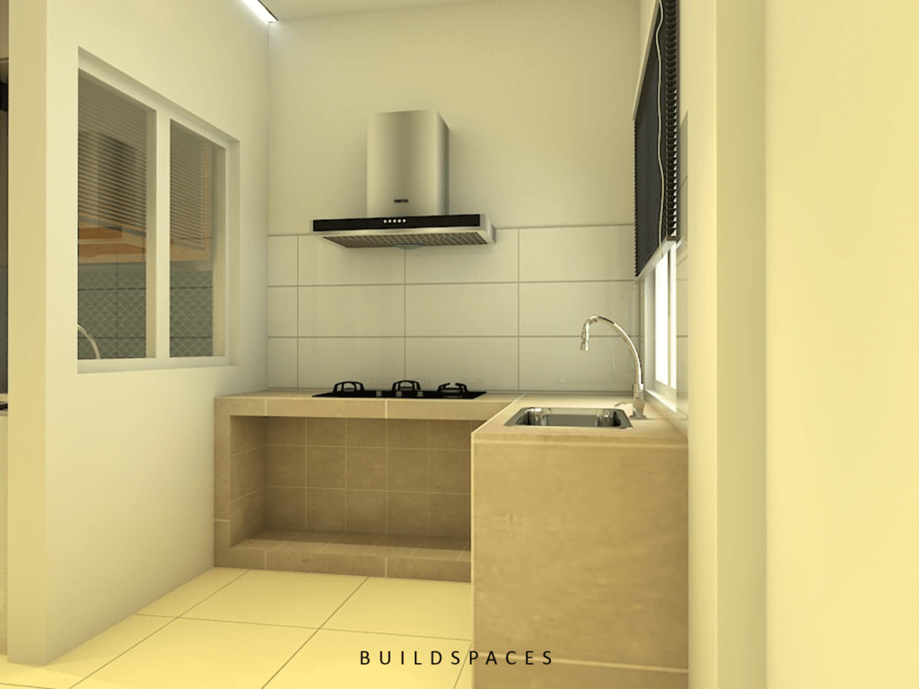 KITCHEN CABINET MALAYSIA PRICE 2021