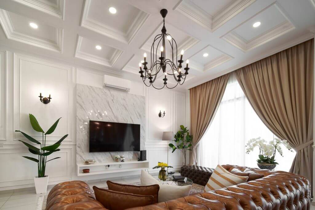 THE BEST INTERIOR DESIGNER IN KUALA LUMPUR MALAYSIA
