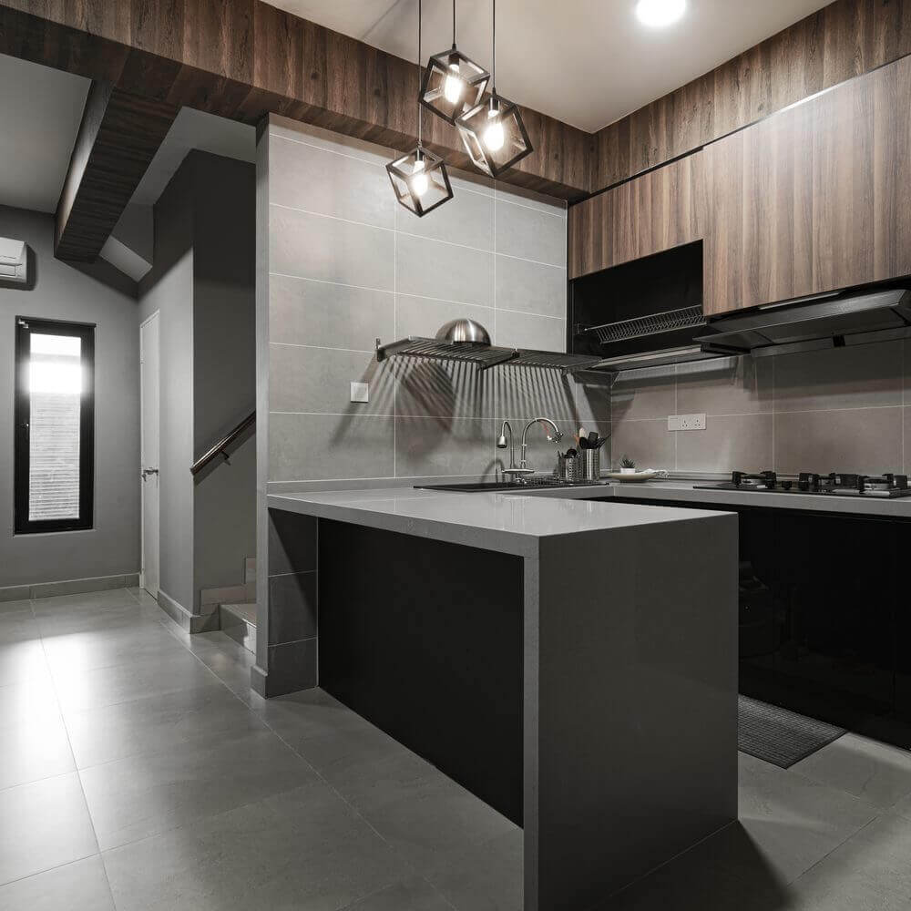 THE BEST INTERIOR DESIGNER IN KUALA LUMPUR MALAYSIA