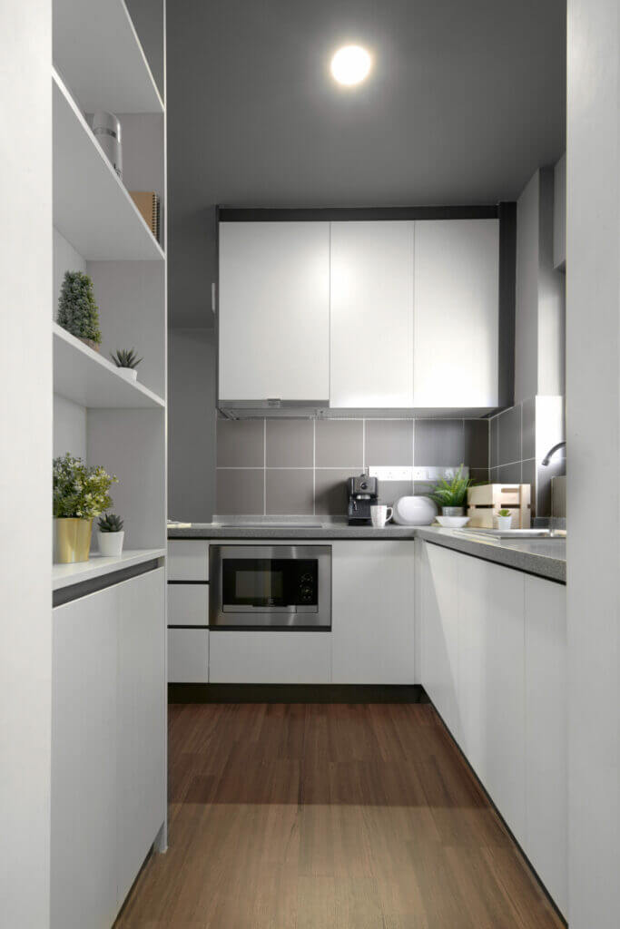 KITCHEN CABINET GALLERY MALAYSIA