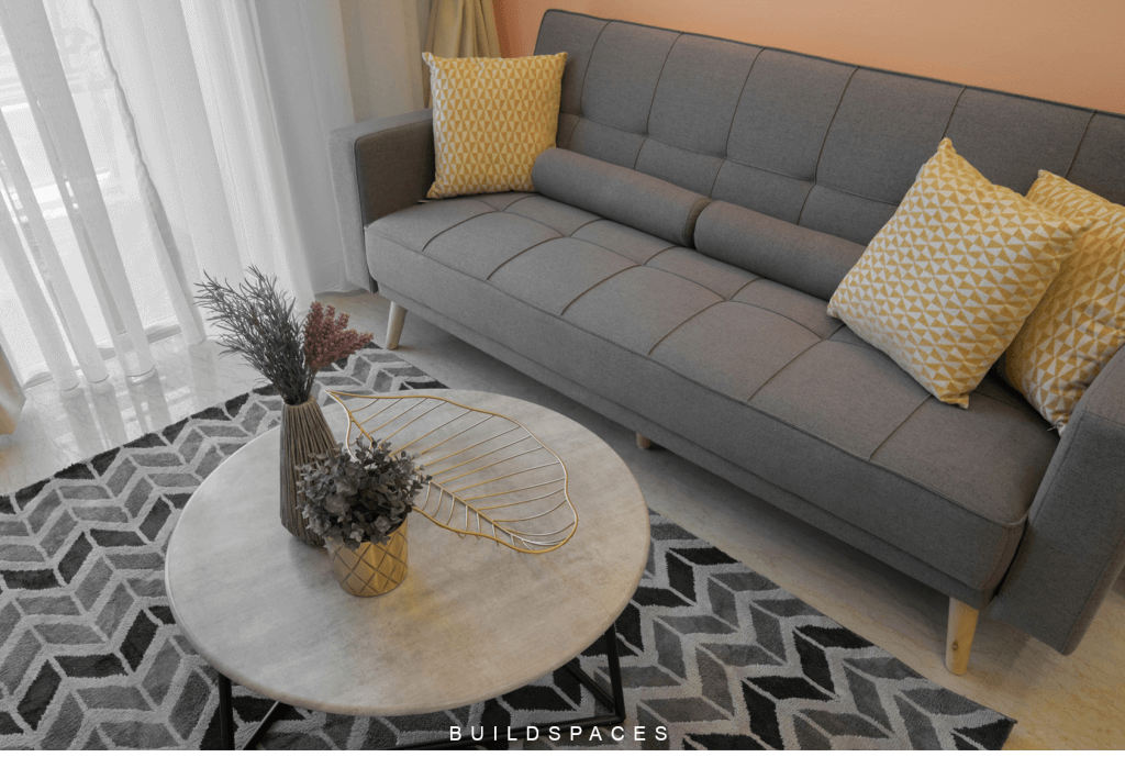 Recommended Interior Designer in Malaysia