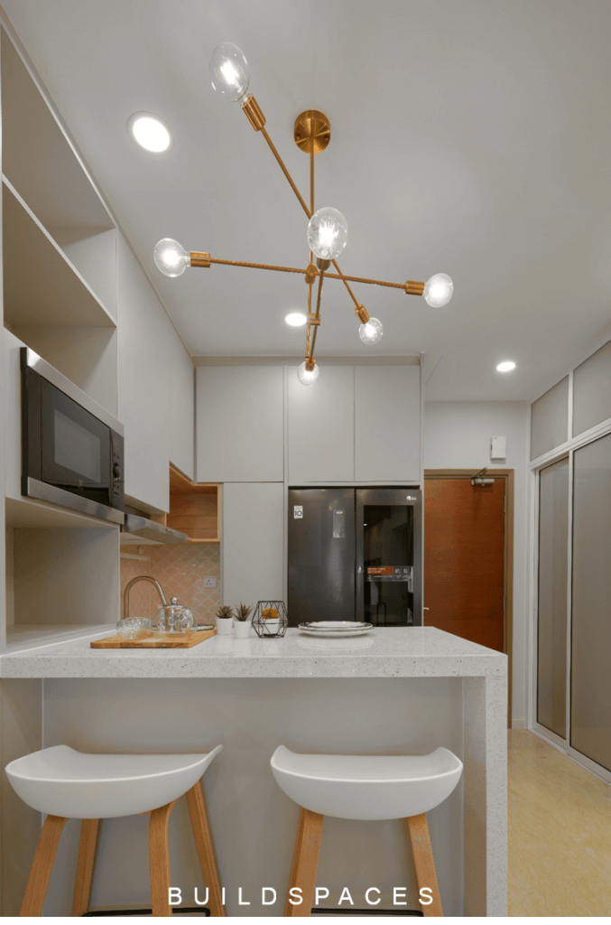 We are the best Interior Designer in Malaysia