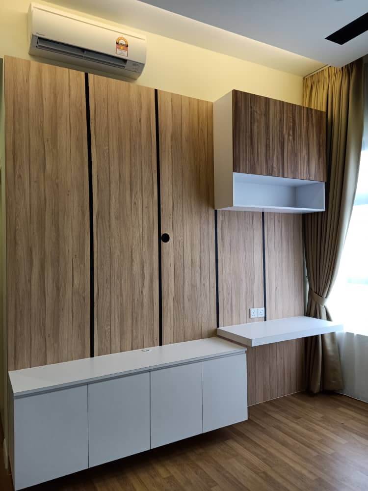 Budget Interior Design (Below RM50,000)