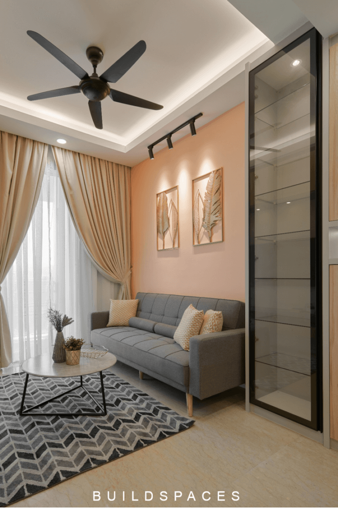 How to Choose Interior Designer in Malaysia