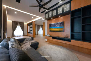 Interior Design Below RM500k