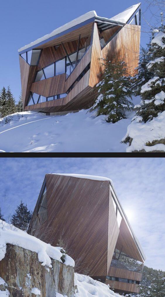 50 Futuristic Interior Design 2022