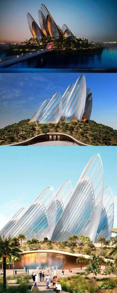 50 Futuristic Interior Design 2022