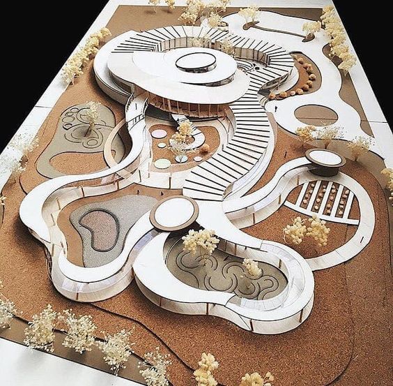 50 Futuristic Interior Design 2022