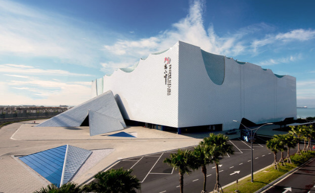 50 Futuristic Interior Design 2022