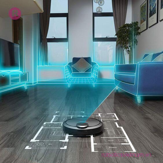 50 SMART HOME INTERIOR DESIGN 2022