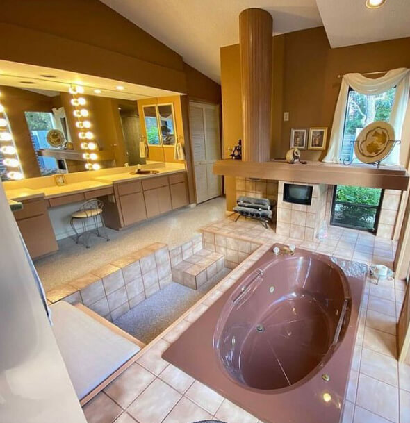 50 WORST INTERIOR DESIGN FAILED