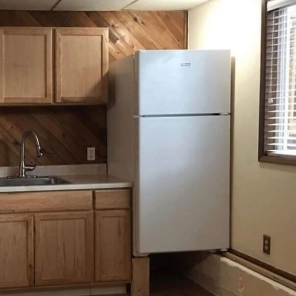 50 WORST INTERIOR DESIGN FAILED