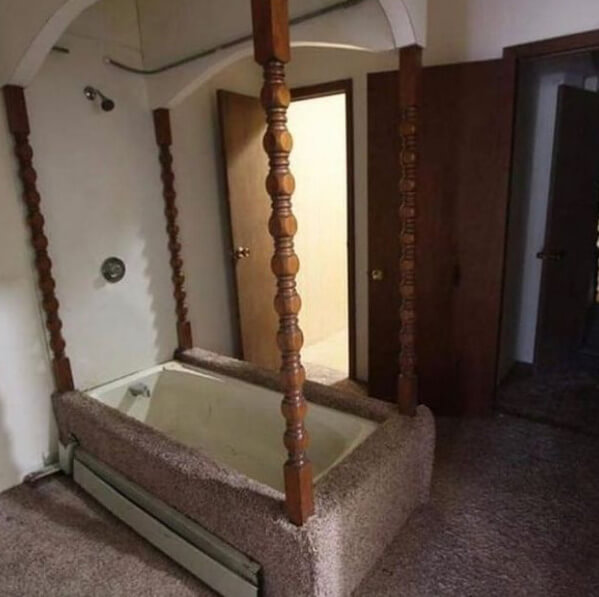 50 WORST INTERIOR DESIGN FAILED