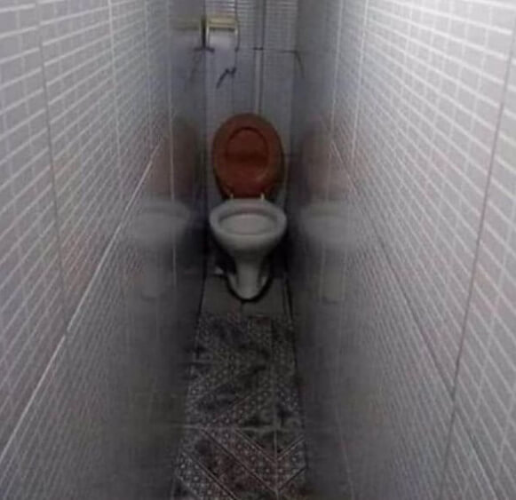 50 WORST INTERIOR DESIGN FAILED