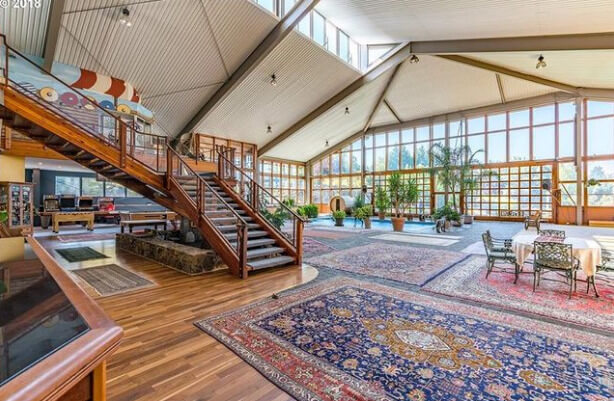 50 WORST INTERIOR DESIGN FAILED