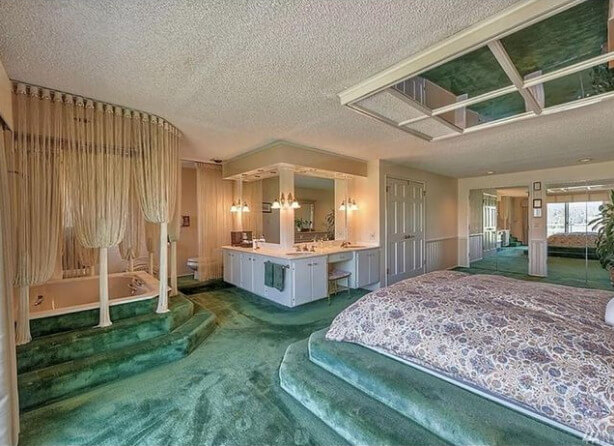 50 WORST INTERIOR DESIGN FAILED