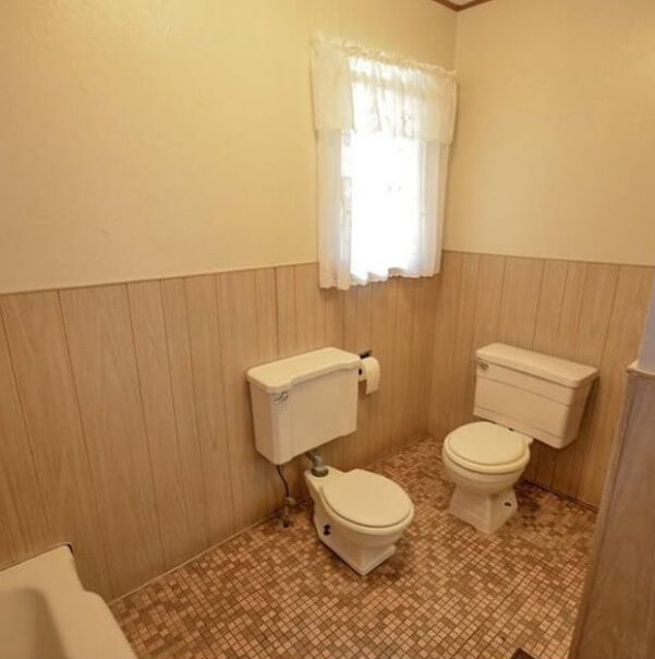 50 WORST INTERIOR DESIGN FAILED