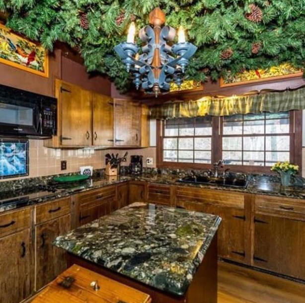 50 WORST INTERIOR DESIGN FAILED