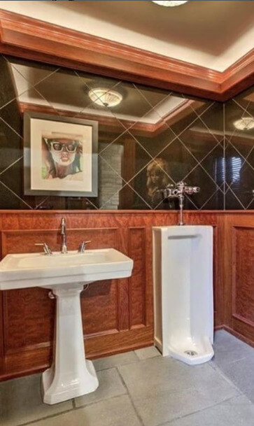 50 WORST INTERIOR DESIGN FAILED