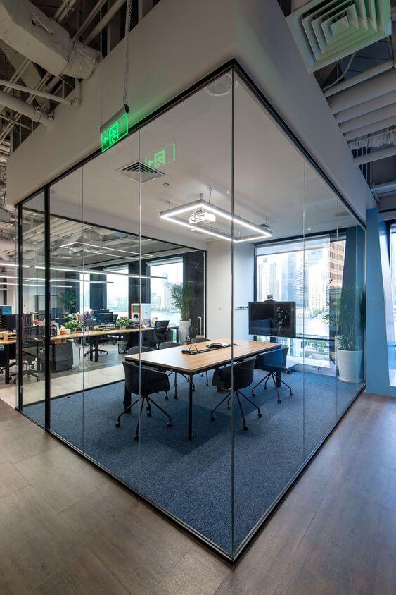 50 office interior design in 2022