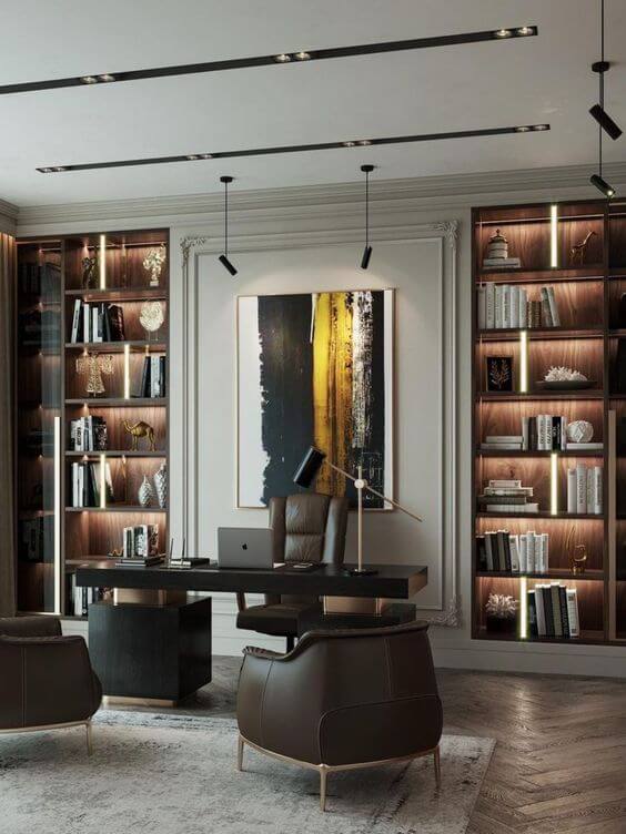 50 office interior design in 2022