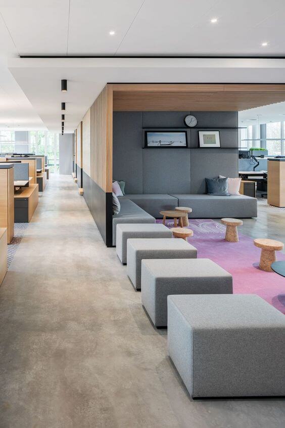 50 office interior design in 2022