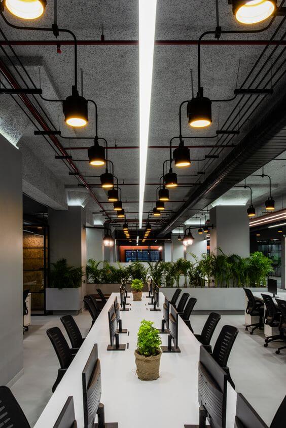 50 office interior design in 2022