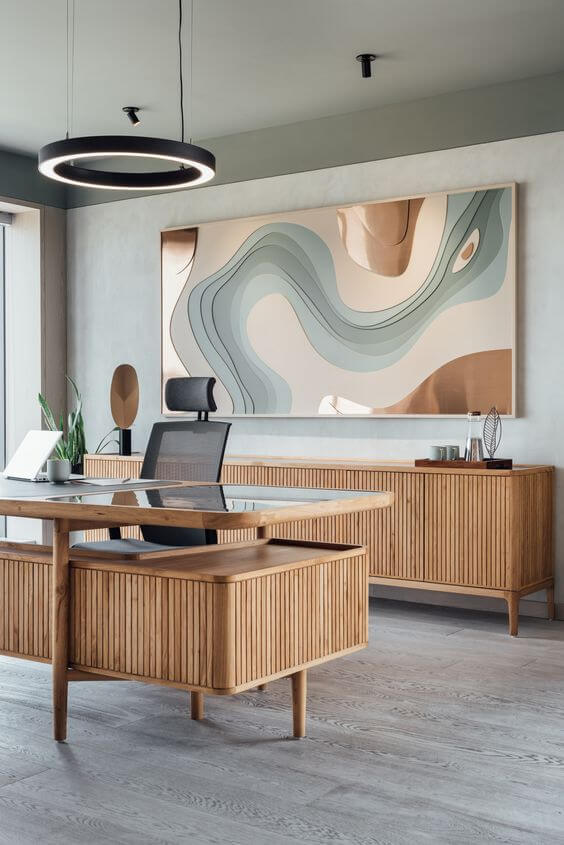 50 office interior design in 2022