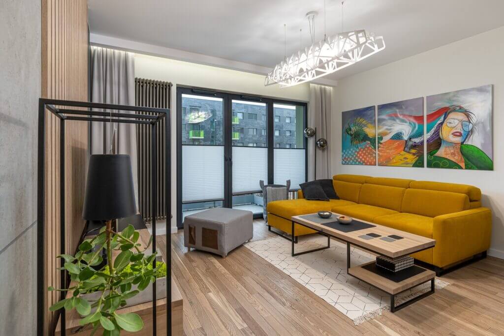 70 LIVING ROOM INTERIOR DESIGN IDEAS TO WELCOME YOU HOME