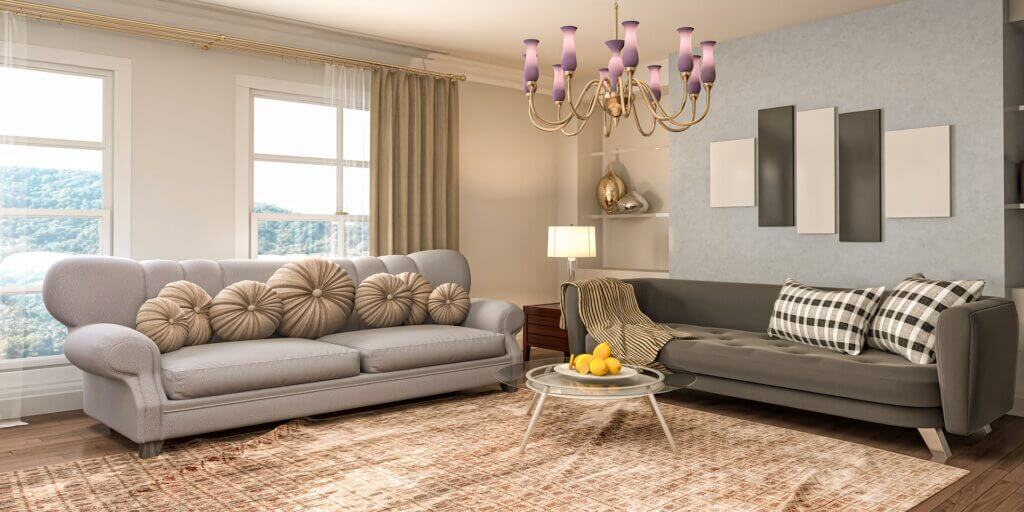 70 LIVING ROOM INTERIOR DESIGN IDEAS TO WELCOME YOU HOME