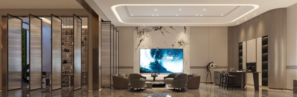 70 LIVING ROOM INTERIOR DESIGN IDEAS TO WELCOME YOU HOME